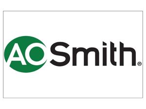 Logo AO Smith