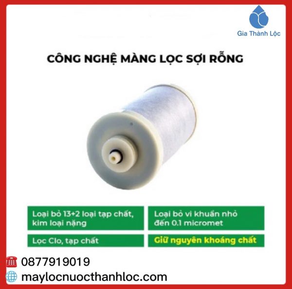 ảnh chính lõi lọc ossc ts9